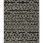 Acsento Rug, Chiara 826 Grey Anthracite