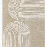 Acsento Rug, Curzo Natural