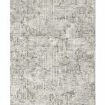 Calvin Klein Rugs, CK024 Irradiant IRR01 Cream / Black