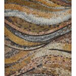 Concept Looms Rugs, Amara AMA105 Bronze