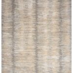 Nourison Rugs, Abstract Hues ABH03 Grey / Gold