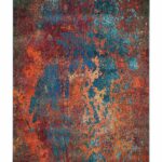 Nourison Rugs, Celestial CES08 Multicolour
