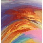 Nourison Rugs, Prismatic PRS25 Multicolour