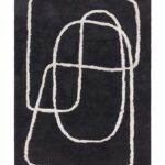 Rug Asiatic Matrix 94 Infinity Charcoal
