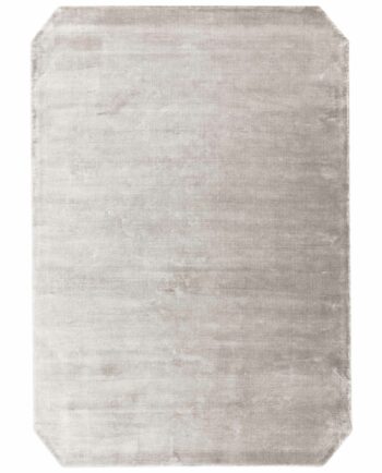 Asiatic rug Gleam Silver