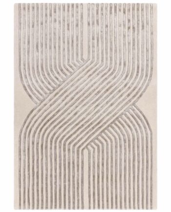 Asiatic rug Matrix 99 Solstice Ivory