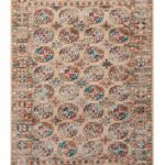 Louis De Poortere Rug, Antiquarian Djamboul 9840, Kasak design