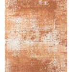 Louis De Poortere Rug, Mad Men Mars 9657, Virgin Land design